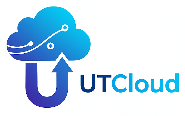 UTCloud logo
